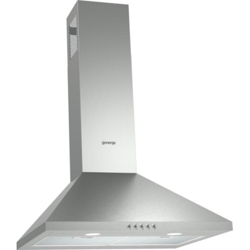 Аспиратор Gorenje WHC623E16X, стенен тип